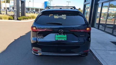 More photos of 2026 Mazda CX-90 S Premium Sport at Mazda of Gladstone, OR