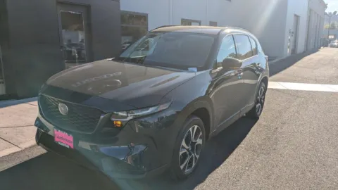Photos of 2026 Mazda CX-5 2.5 S Preferred for sale in Gladstone, OR at Mazda of Gladstone