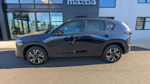 Another view of 2026 Mazda CX-5 2.5 S Preferred for sale in Gladstone, OR at Mazda of Gladstone