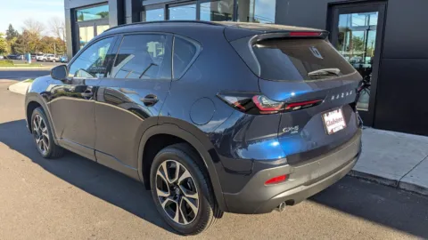 More photos of 2026 Mazda CX-5 2.5 S Preferred at Mazda of Gladstone, OR