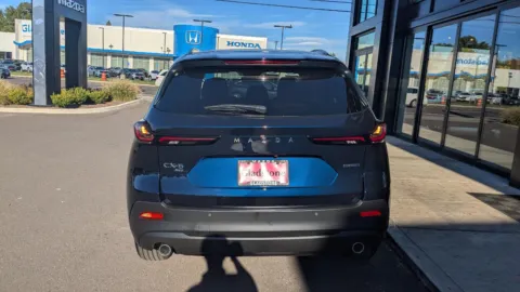 More photos of 2026 Mazda CX-5 2.5 S Preferred at Mazda of Gladstone, OR