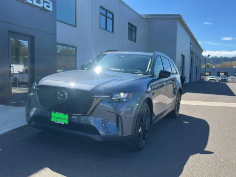Photos of 2026 Mazda CX-90 Premium Sport for sale in Gladstone, OR at Mazda of Gladstone