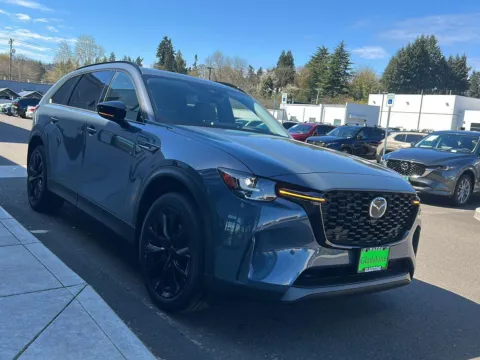 More photos of 2026 Mazda CX-90 Premium Sport at Mazda of Gladstone, OR