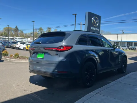 More photos of 2026 Mazda CX-90 Premium Sport at Mazda of Gladstone, OR