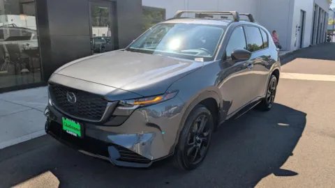 Photos of 2026 Mazda CX-5 2.5 S Premium for sale in Gladstone, OR at Mazda of Gladstone