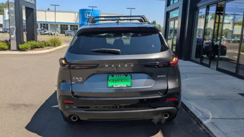More photos of 2026 Mazda CX-5 2.5 S Premium at Mazda of Gladstone, OR