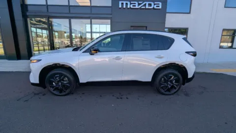 Another view of 2026 Mazda CX-5 2.5 S Premium for sale in Gladstone, OR at Mazda of Gladstone