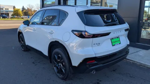 More photos of 2026 Mazda CX-5 2.5 S Premium at Mazda of Gladstone, OR