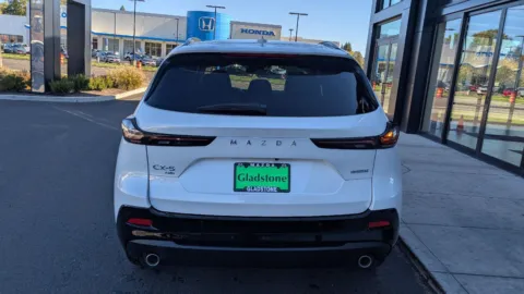 More photos of 2026 Mazda CX-5 2.5 S Premium at Mazda of Gladstone, OR