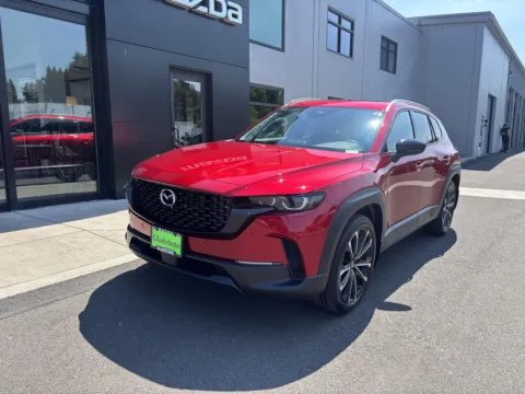 Photos of 2026 Mazda CX-50 2.5 S Premium for sale in Gladstone, OR at Mazda of Gladstone