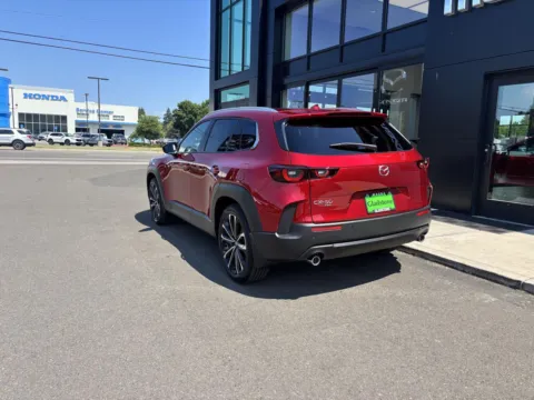 Another view of 2026 Mazda CX-50 2.5 S Premium for sale in Gladstone, OR at Mazda of Gladstone
