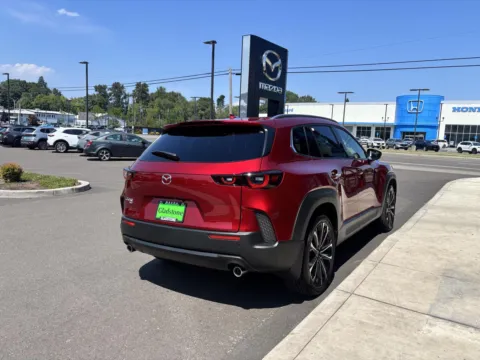 More photos of 2026 Mazda CX-50 2.5 S Premium at Mazda of Gladstone, OR
