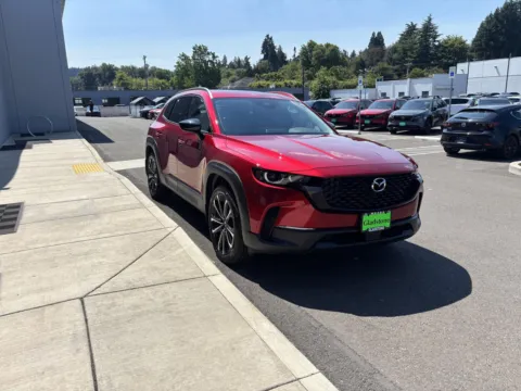 More photos of 2026 Mazda CX-50 2.5 S Premium at Mazda of Gladstone, OR