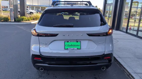 More photos of 2026 Mazda CX-5 2.5 S Premium at Mazda of Gladstone, OR