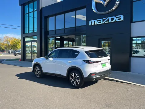 Photos of 2026 Mazda CX-5 2.5 S Preferred for sale in Gladstone, OR at Mazda of Gladstone