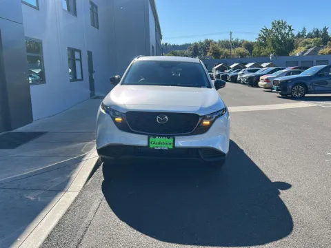 More photos of 2026 Mazda CX-5 2.5 S Preferred at Mazda of Gladstone, OR