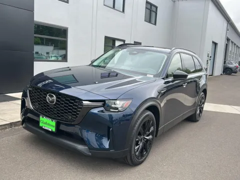 Photos of 2026 Mazda CX-90 Premium Sport for sale in Gladstone, OR at Mazda of Gladstone