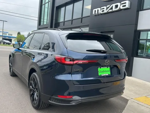 Another view of 2026 Mazda CX-90 Premium Sport for sale in Gladstone, OR at Mazda of Gladstone