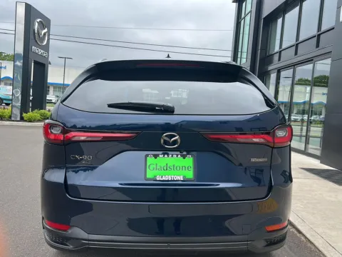 More photos of 2026 Mazda CX-90 Premium Sport at Mazda of Gladstone, OR