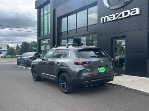 Another view of 2026 Mazda CX-50 Hybrid Preferred for sale in Gladstone, OR at Mazda of Gladstone