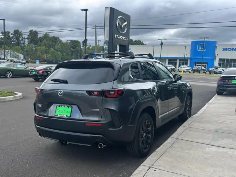 More photos of 2026 Mazda CX-50 Hybrid Preferred at Mazda of Gladstone, OR