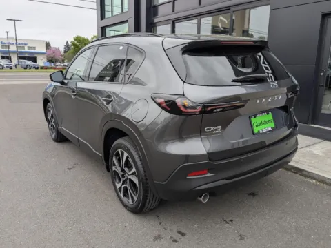 More photos of 2026 Mazda CX-5 Preferred at Mazda of Gladstone, OR