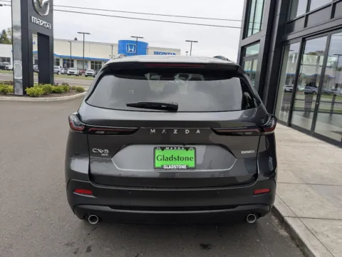More photos of 2026 Mazda CX-5 Preferred at Mazda of Gladstone, OR