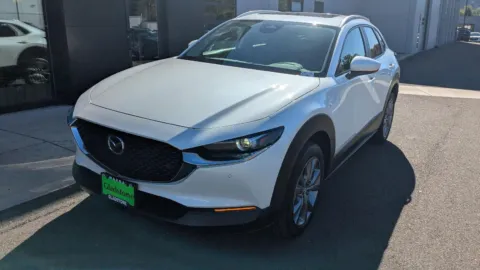 Photos of 2026 Mazda CX-30 2.5 S Preferred for sale in Gladstone, OR at Mazda of Gladstone