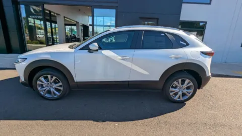 Another view of 2026 Mazda CX-30 2.5 S Preferred for sale in Gladstone, OR at Mazda of Gladstone