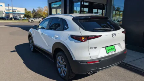 More photos of 2026 Mazda CX-30 2.5 S Preferred at Mazda of Gladstone, OR