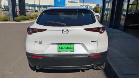 More photos of 2026 Mazda CX-30 2.5 S Preferred at Mazda of Gladstone, OR