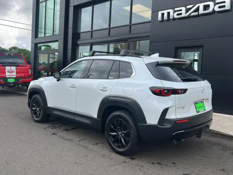 Another view of 2026 Mazda CX-50 Hybrid Premium for sale in Gladstone, OR at Mazda of Gladstone