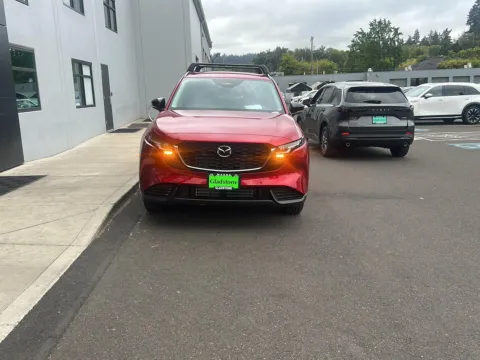 More photos of 2026 Mazda CX-5 2.5 S Preferred at Mazda of Gladstone, OR