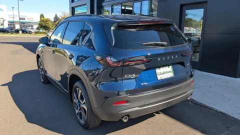 More photos of 2026 Mazda CX-5 2.5 S Preferred at Mazda of Gladstone, OR