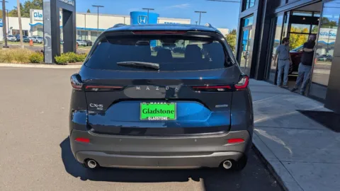More photos of 2026 Mazda CX-5 2.5 S Preferred at Mazda of Gladstone, OR