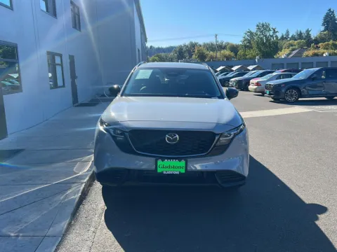 More photos of 2026 Mazda CX-5 2.5 S Preferred at Mazda of Gladstone, OR