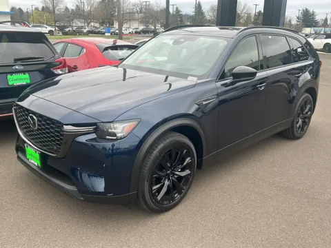 Photos of 2026 Mazda CX-90 Premium Sport for sale in Gladstone, OR at Mazda of Gladstone