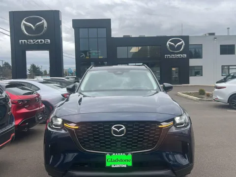 Another view of 2026 Mazda CX-90 Premium Sport for sale in Gladstone, OR at Mazda of Gladstone