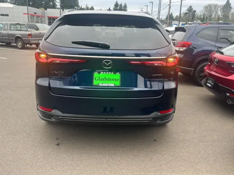 More photos of 2026 Mazda CX-90 Premium Sport at Mazda of Gladstone, OR