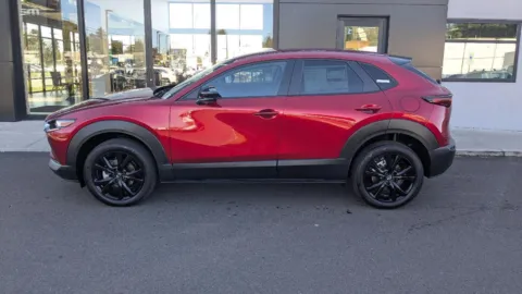 Another view of 2026 Mazda CX-30 2.5 S Select Sport for sale in Gladstone, OR at Mazda of Gladstone