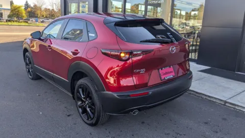 More photos of 2026 Mazda CX-30 2.5 S Select Sport at Mazda of Gladstone, OR