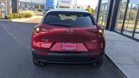 More photos of 2026 Mazda CX-30 2.5 S Select Sport at Mazda of Gladstone, OR