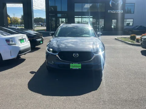 More photos of 2026 Mazda CX-30 2.5 S Carbon Edition at Mazda of Gladstone, OR