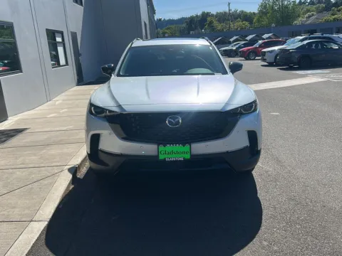 More photos of 2026 Mazda CX-50 Hybrid Premium at Mazda of Gladstone, OR