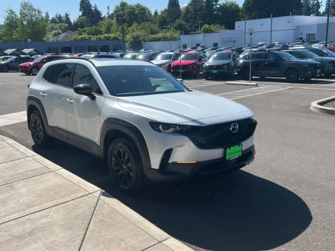 More photos of 2026 Mazda CX-50 Hybrid Premium at Mazda of Gladstone, OR