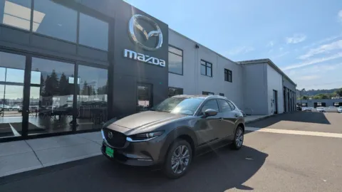 Gray 2026 Mazda CX-30 2.5 S Preferred for sale in Gladstone, OR