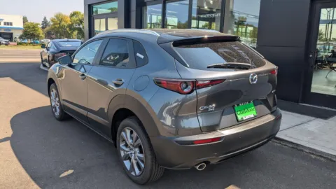 Photos of 2026 Mazda CX-30 2.5 S Preferred for sale in Gladstone, OR at Mazda of Gladstone