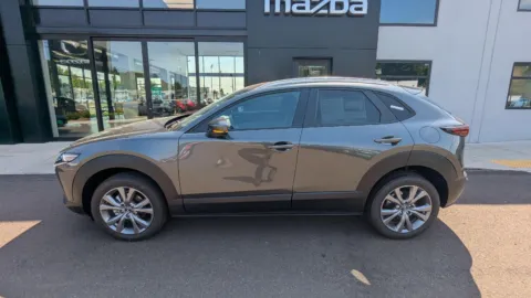 Another view of 2026 Mazda CX-30 2.5 S Preferred for sale in Gladstone, OR at Mazda of Gladstone