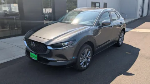 More photos of 2026 Mazda CX-30 2.5 S Preferred at Mazda of Gladstone, OR