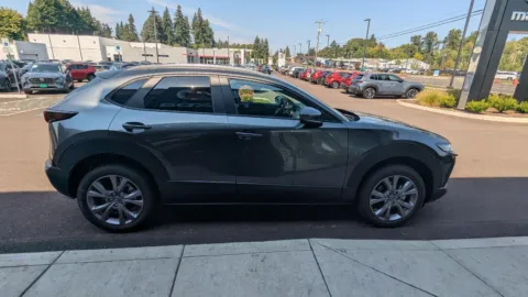More photos of 2026 Mazda CX-30 2.5 S Preferred at Mazda of Gladstone, OR
